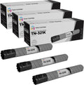 Black 3-Pack Toner Cartridge Y77721