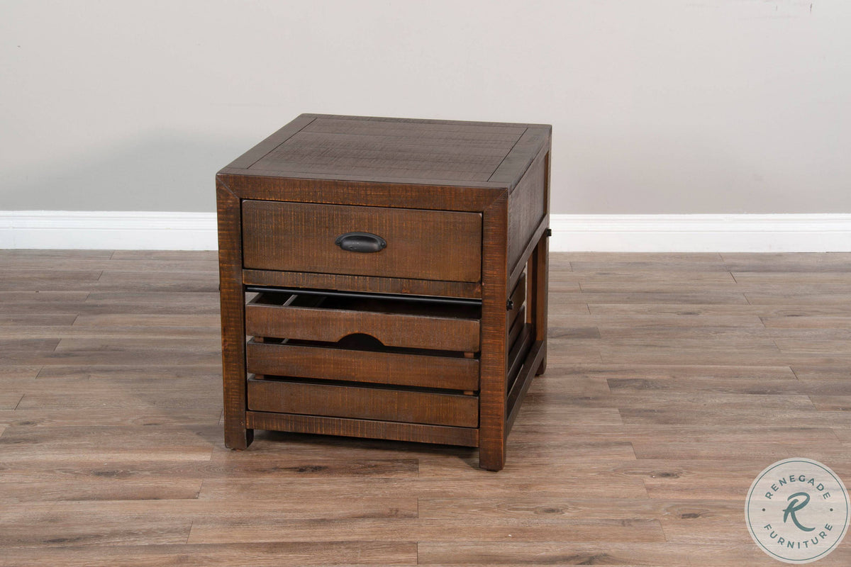 End Table B576401
