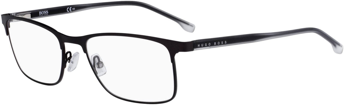 Matte Brown Dresser S6111