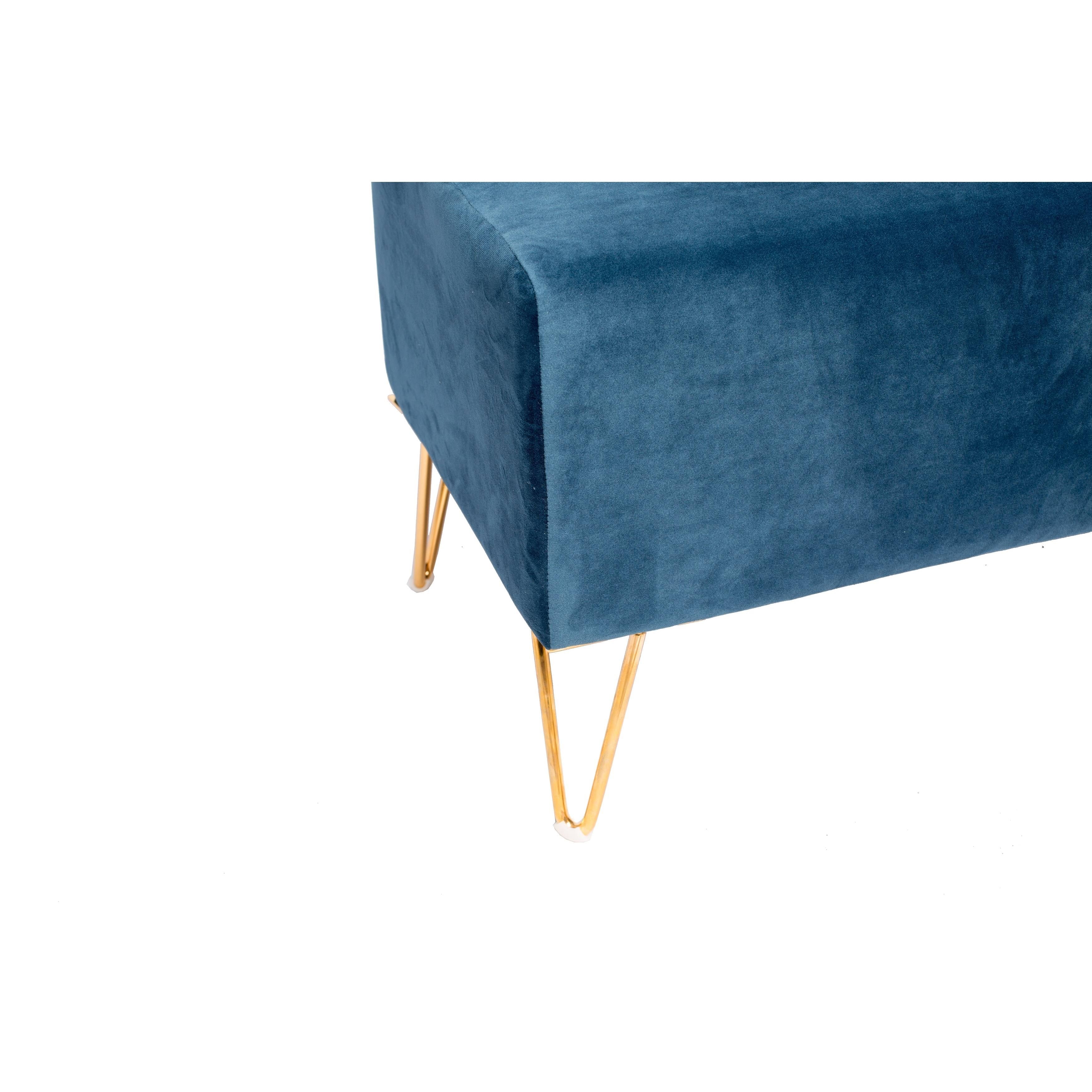 Purple Bench A674