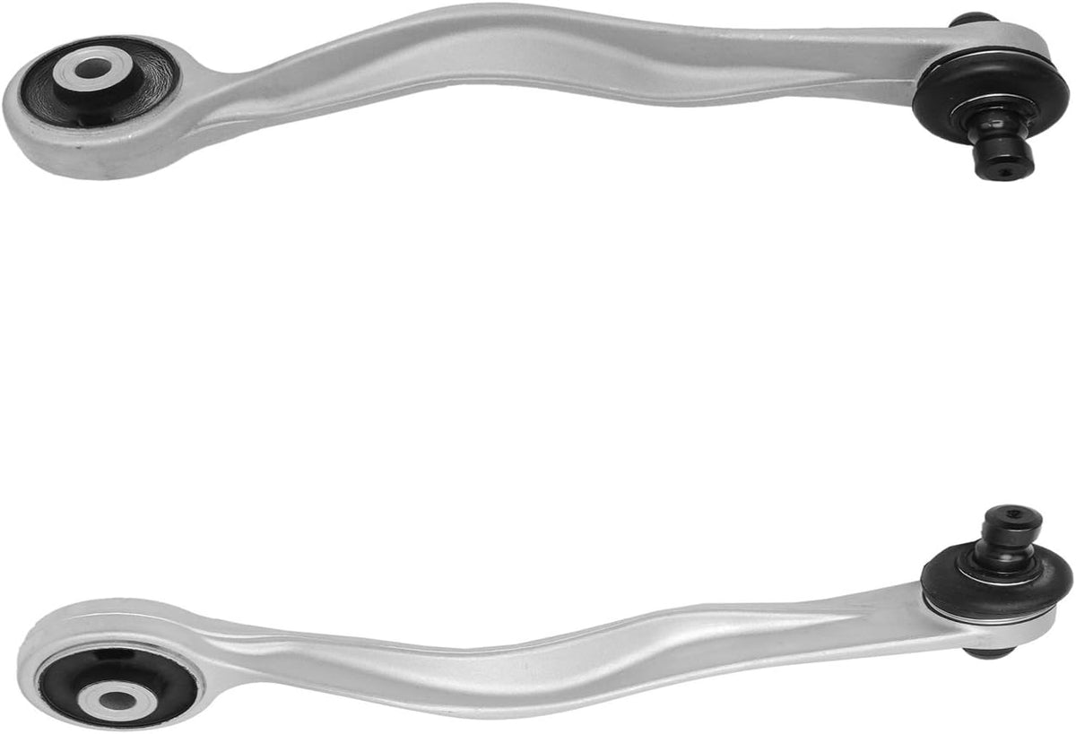 4Pcs Front Upper Forward + Rearward Control Arms Z33882