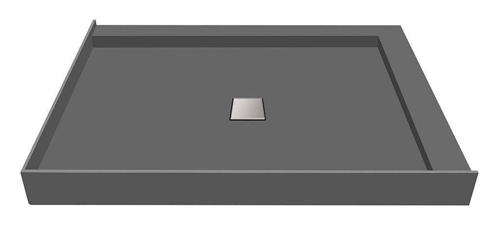 34x22 x 60 Tile Redi Shower Base Y92535