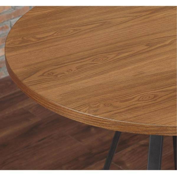 3 Piece Pub Table Set G323