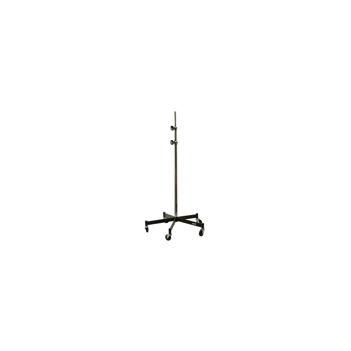 8 Stand with Caster Base and Removable Top Z2809