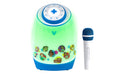 Disney Karaoke Machine with Bluetooth Speaker and Wireless Microphone K903