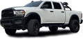 Black Roll Bar I685