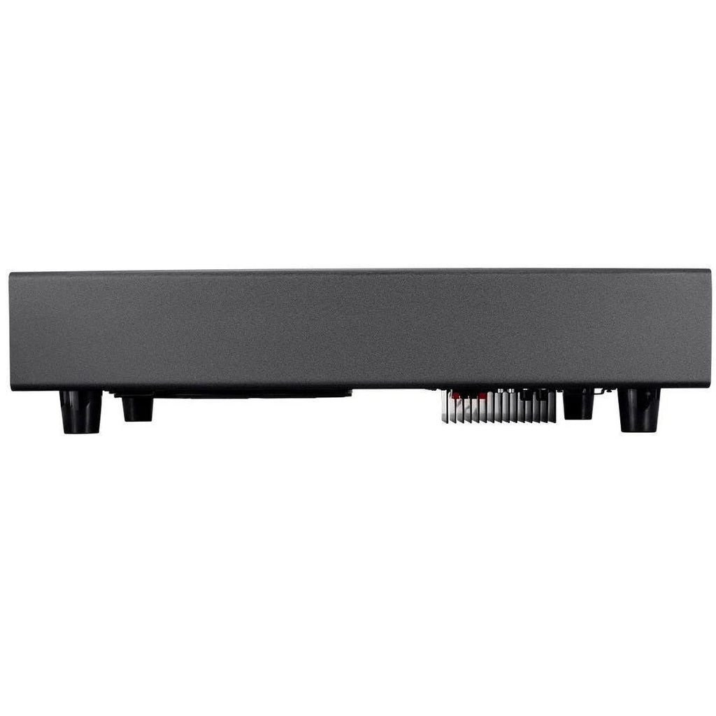 Powered Slim Subwoofer 12 inch Black 150 Watts B545667