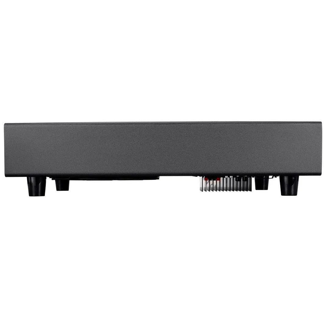 Powered Slim Subwoofer 12 inch Black 150 Watts B545667