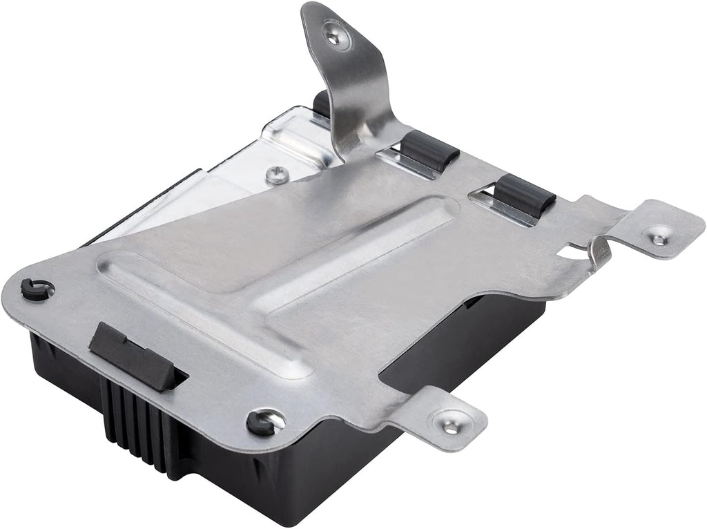 Integrated Electronic Trailer Brake Controller with Switch, Bracket, Module and Hardware Q197355