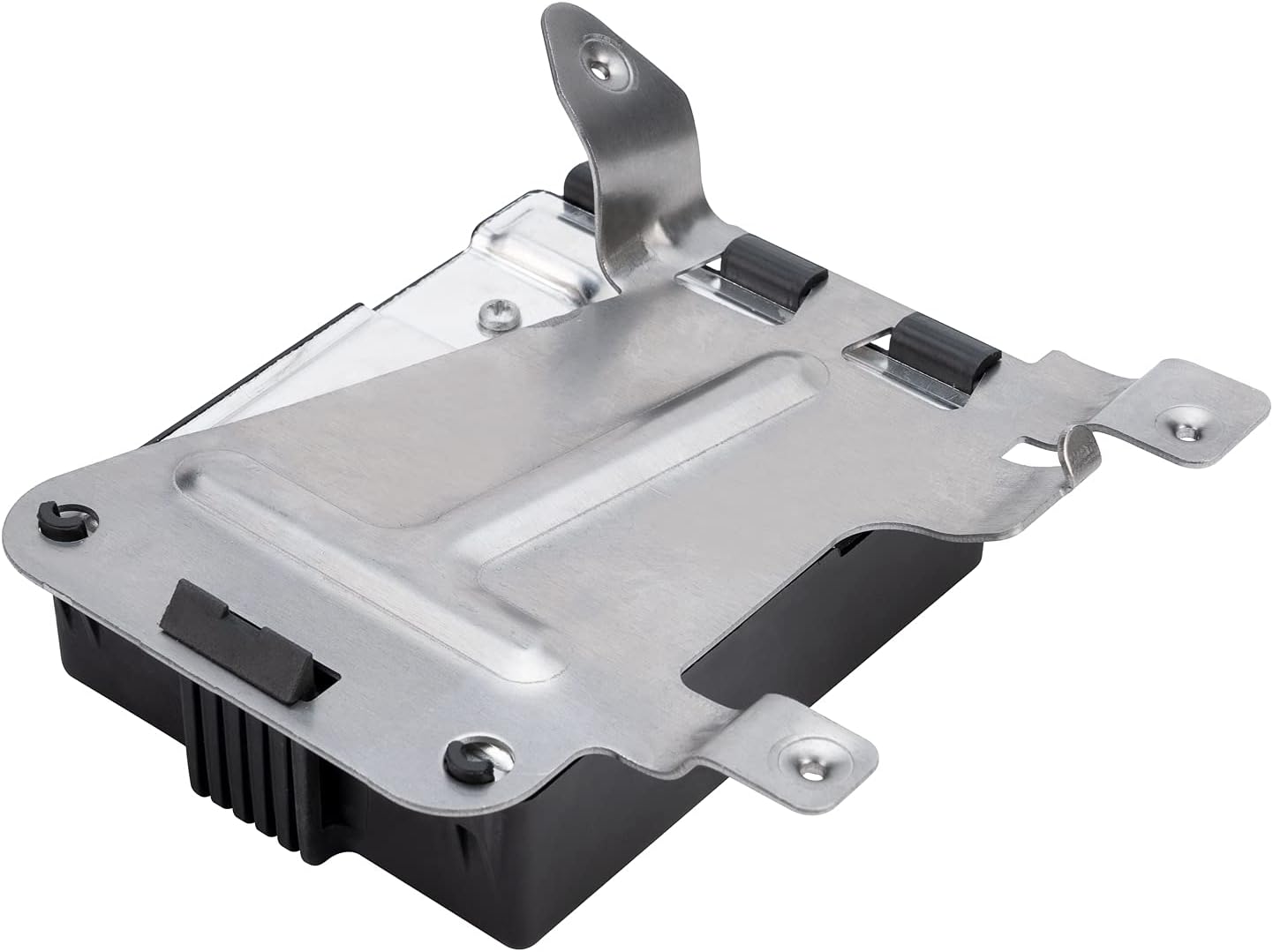 Integrated Electronic Trailer Brake Controller with Switch, Bracket, Module and Hardware Q197355