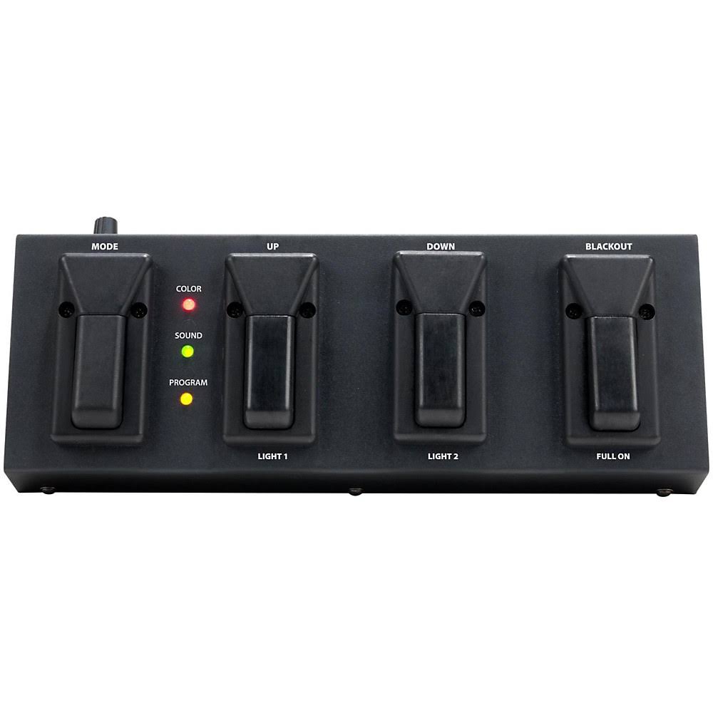 Dotz T Par System I16666