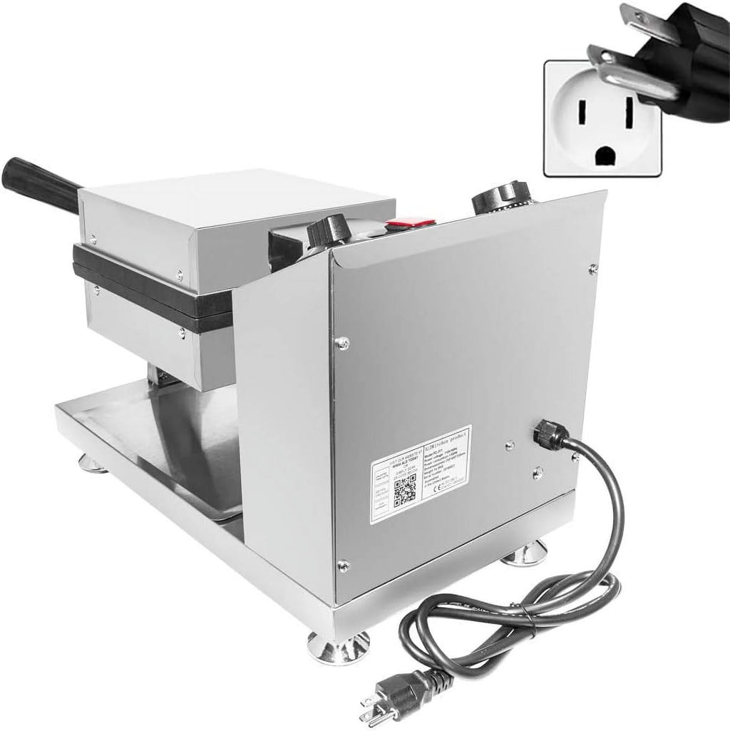 Egg Waffle Maker B670860