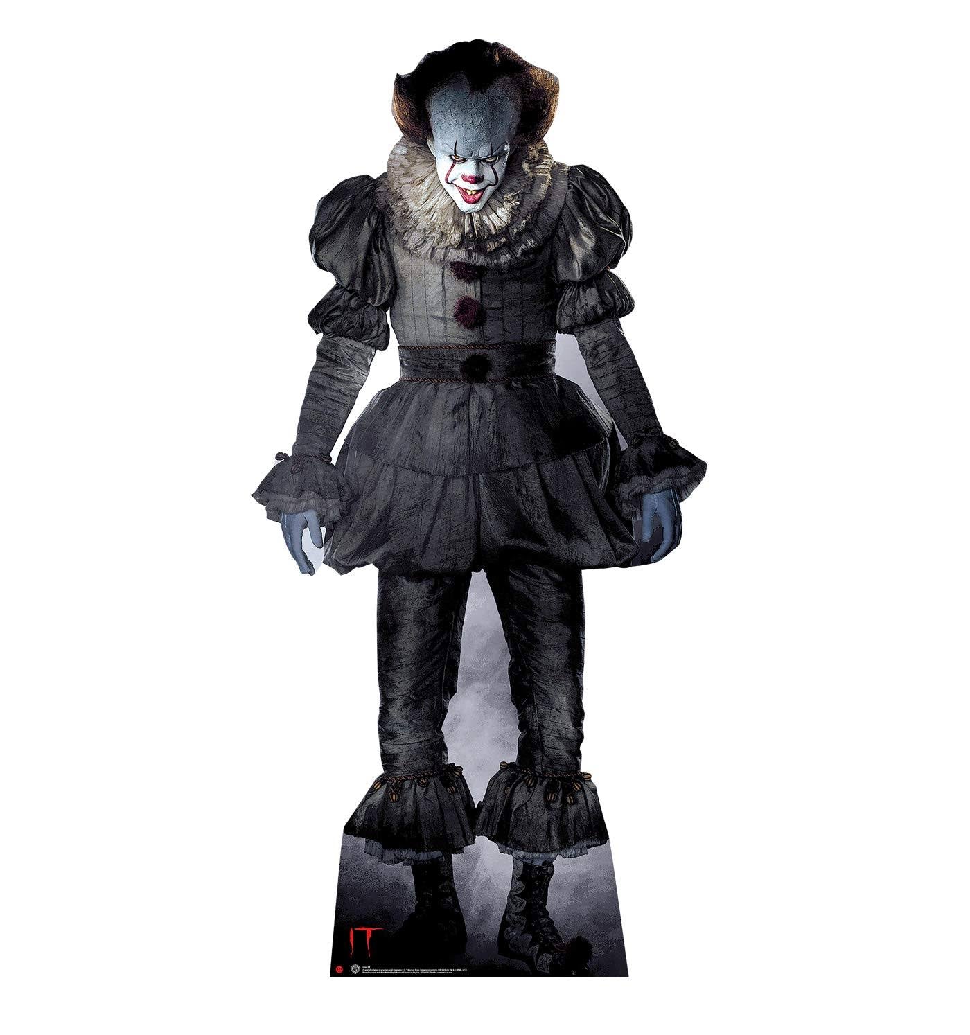 Pennywise Cardboard Standup X280881