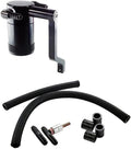Billet Oil Catch Can with Z Bracket U215