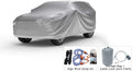 SUV Cover with Fleece Lining, Cable Lock, Storage Bag & Wind Straps W788
