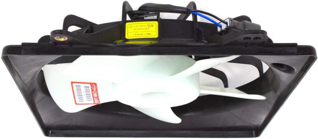 Radiator Fan for Honda Civic 2006-2011 Hybrid V8055