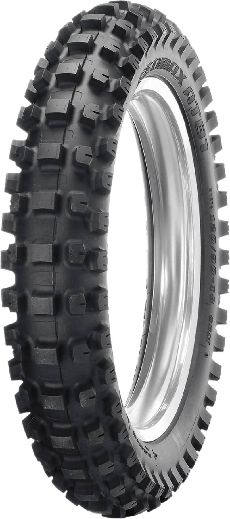 110/90-18 Rear Tire G671