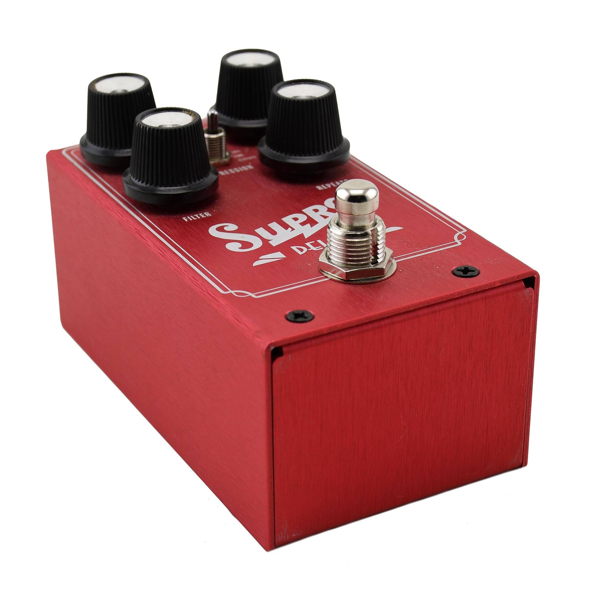 Analog Delay Pedal I123664