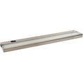 LED Under Cabinet Bar Light 24x3.5 Nickel V65430