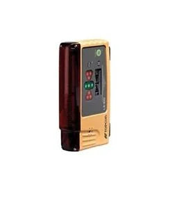 Rugged Machine Mounted Laser Receiver D4864