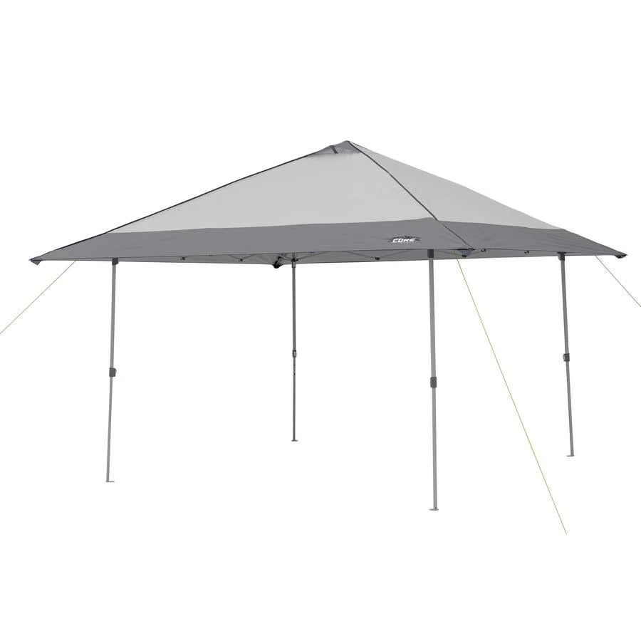 Gray Instant Canopy Z7146