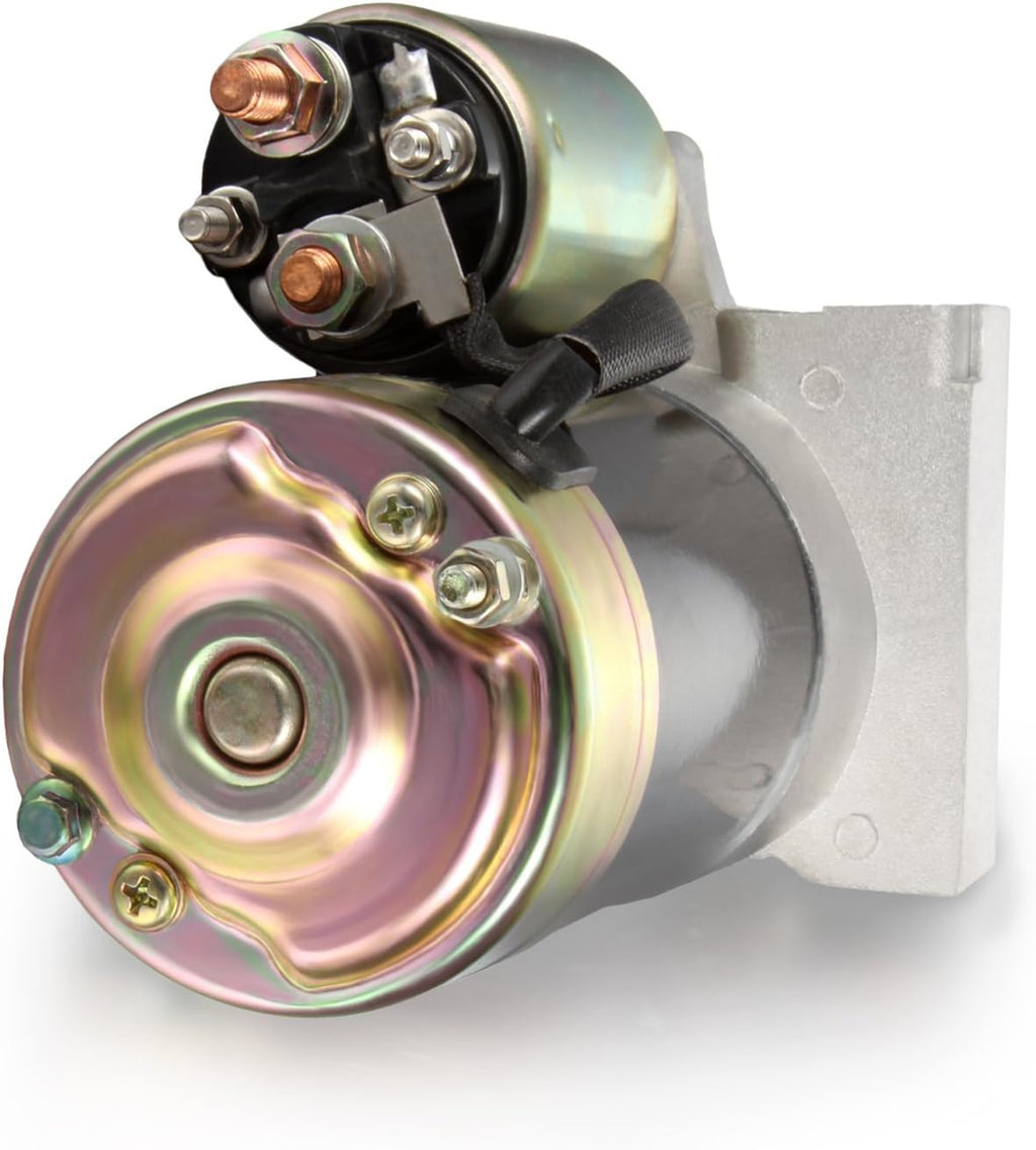 High Torque Mini Starter 168 Tooth O495310
