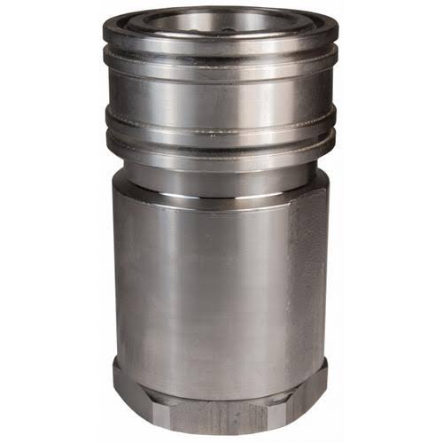 1-1/2x22 High Volume Female Coupler P821275