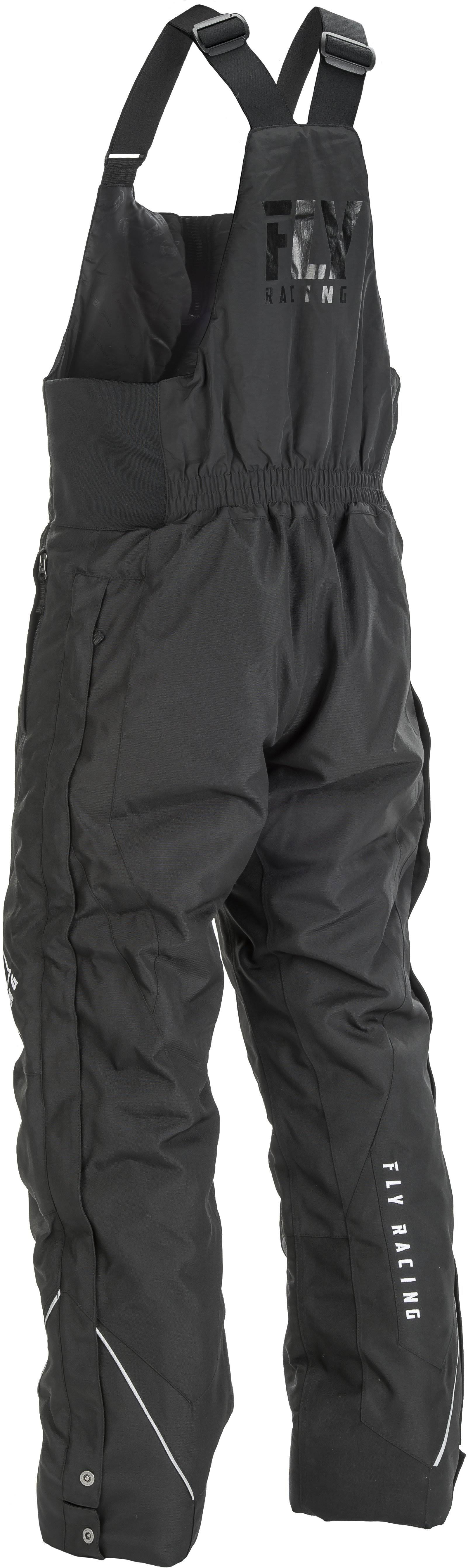 Black Bib K339