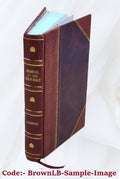 Leather Bound Book D762659