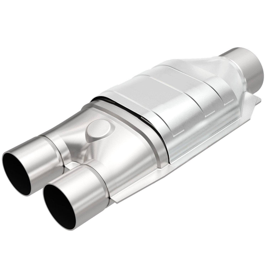 Universal Catalytic Converter B8041