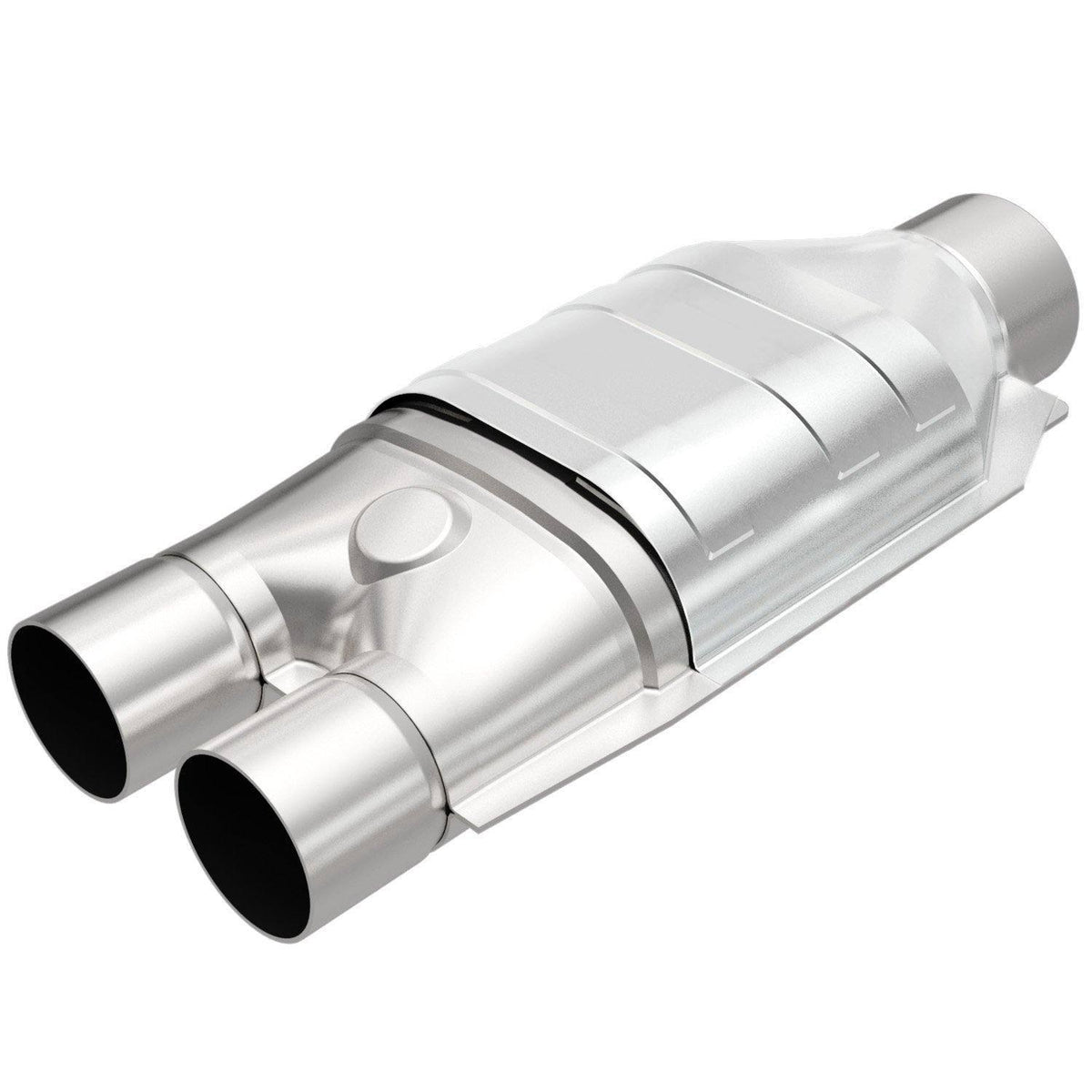 Universal Catalytic Converter B8041