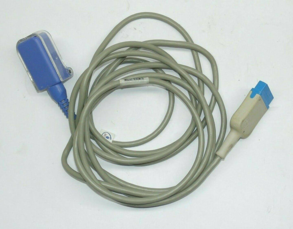 SpO2 Adapter Cable, Lot of 5 F6648