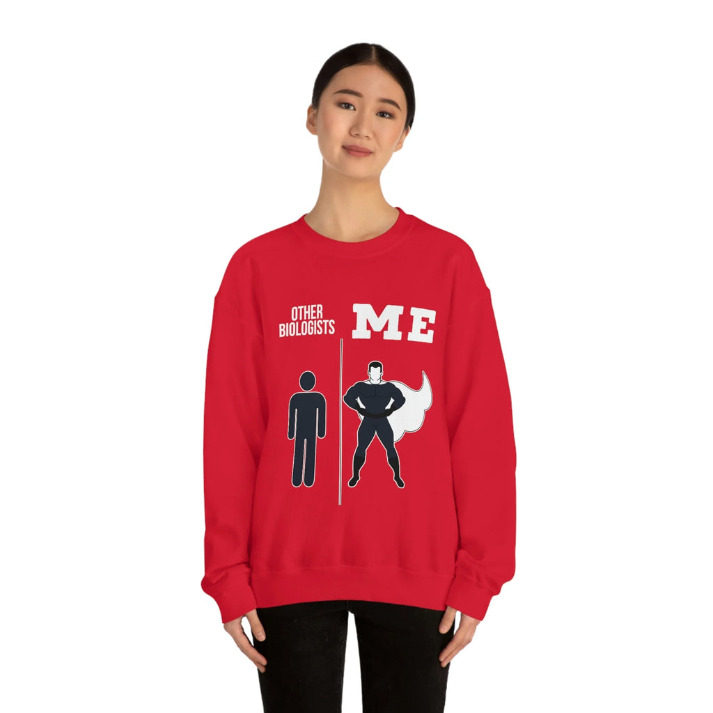 Biology Graduation Sweatshirt H89667