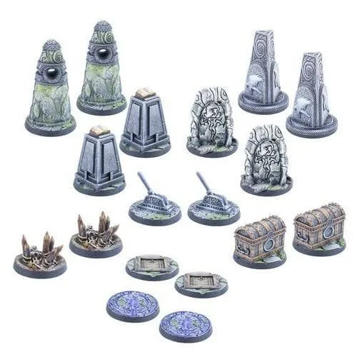Markers and Tokens Upgrade Set Z21009