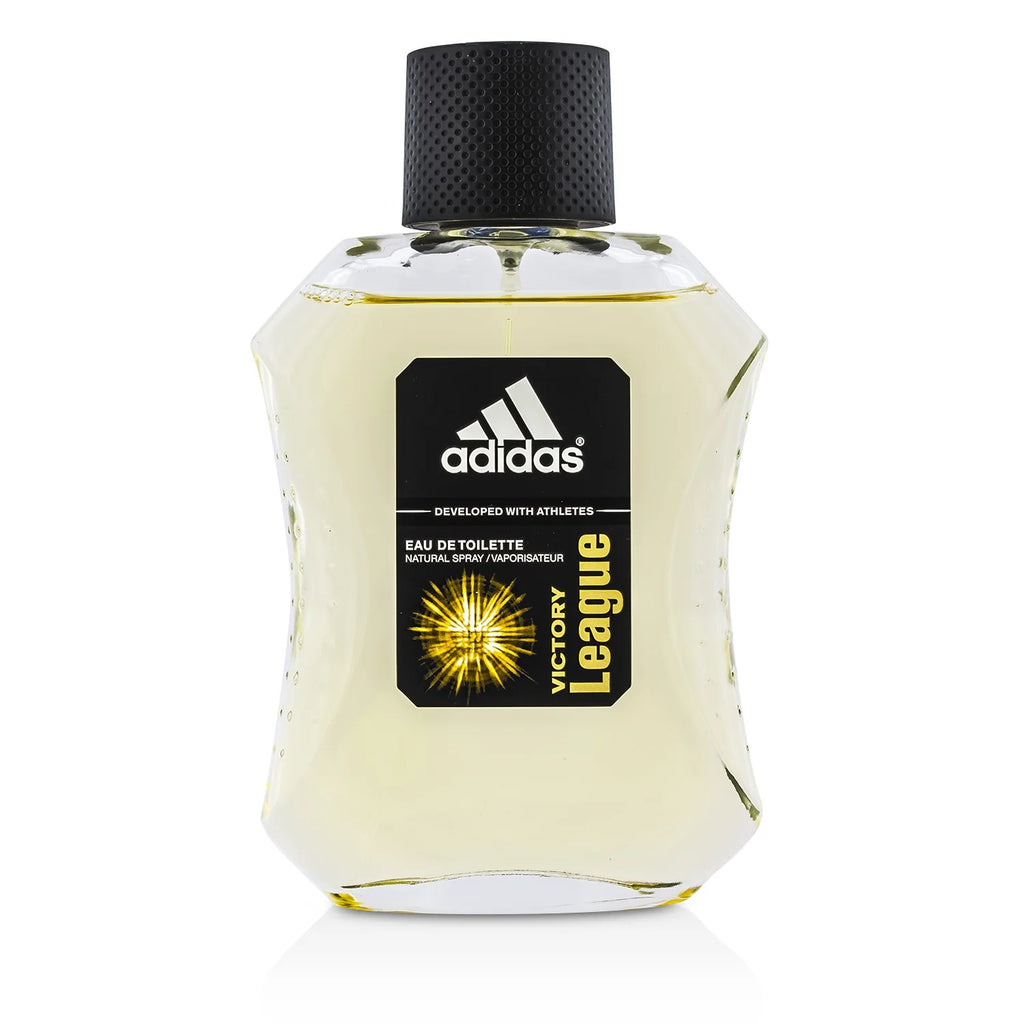 Eau De Toilette Spray 100ml J390