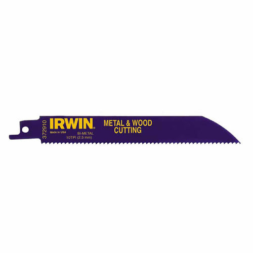 12x22 Reciprocating Saw Blade 10/14 TPI P943