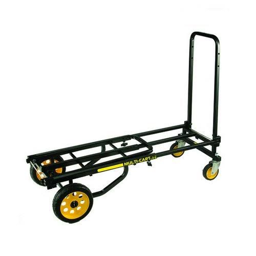 8-in1 Multi-Cart with Desk K246493