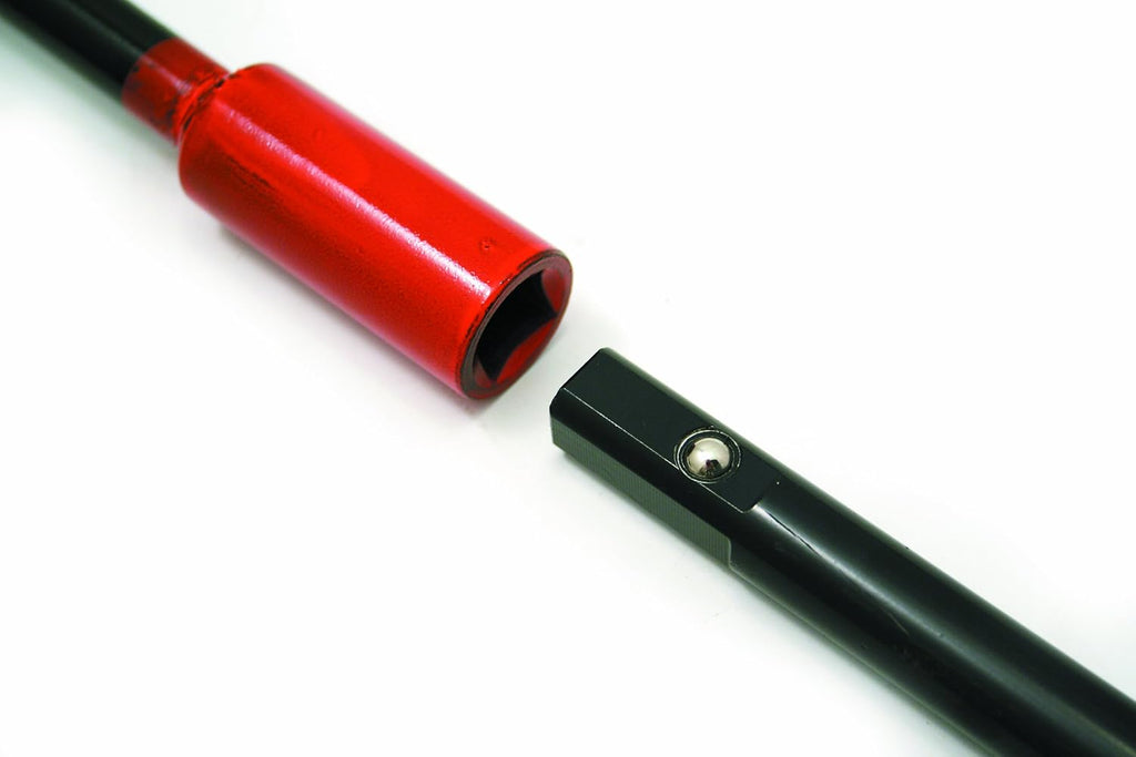 10 Pc. Spare Tire Tool Kit N25504