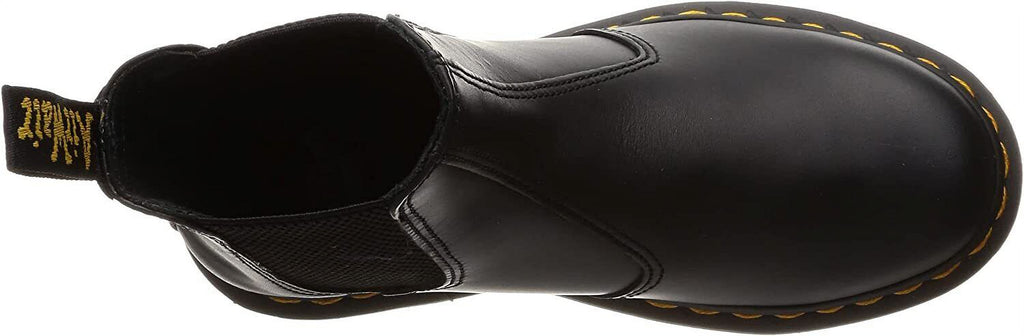 Leather Chelsea Boot N744905