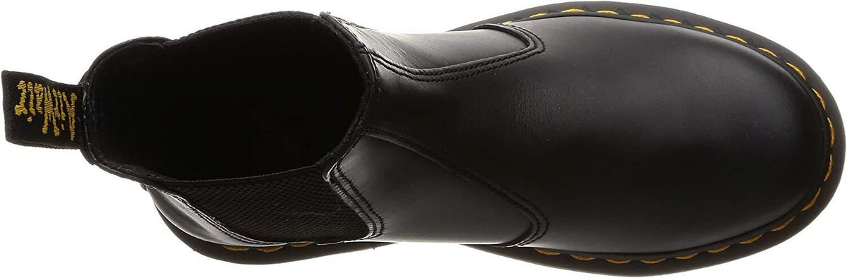 Leather Chelsea Boot N744905
