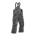 Black Bibs P525056