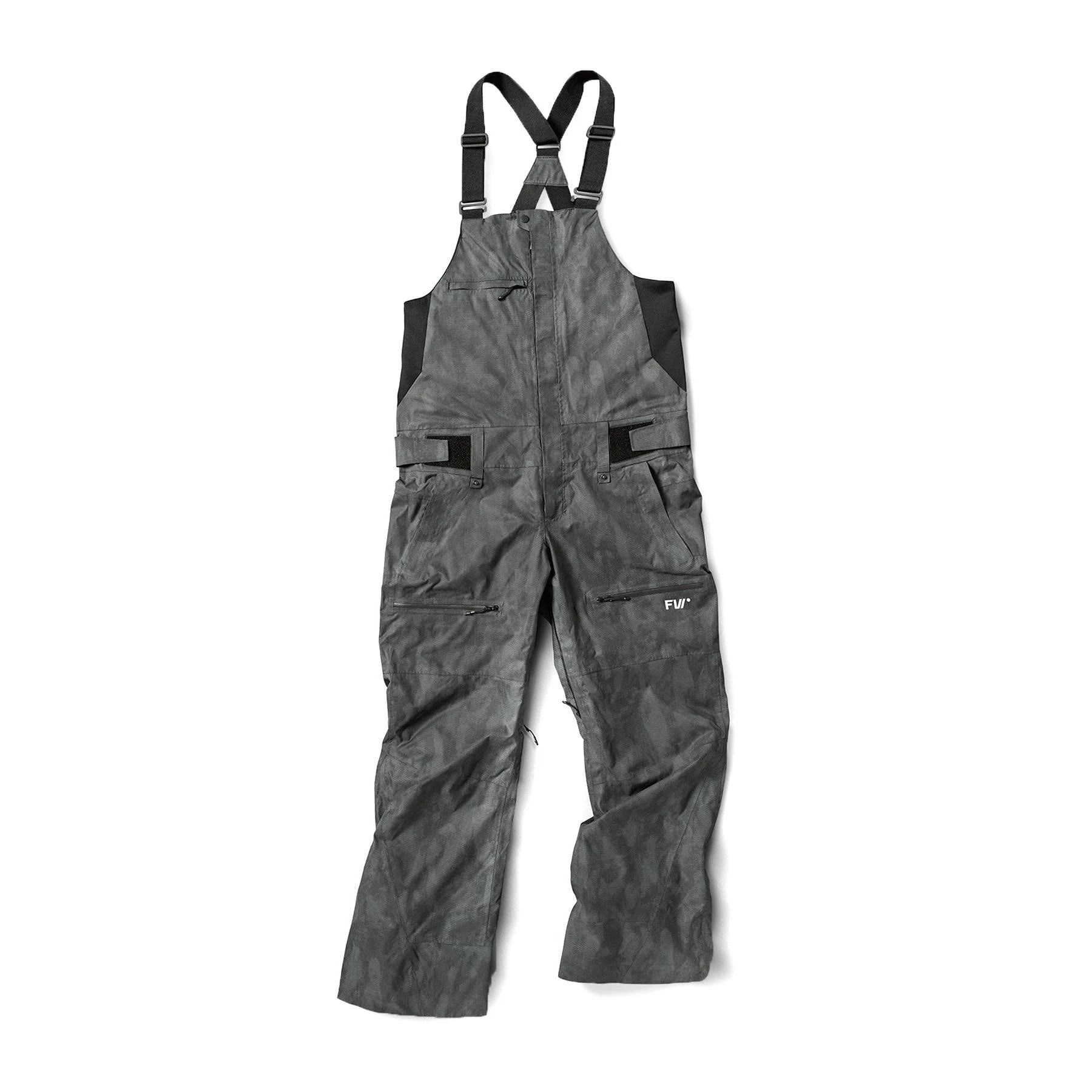 Black Bibs P525056