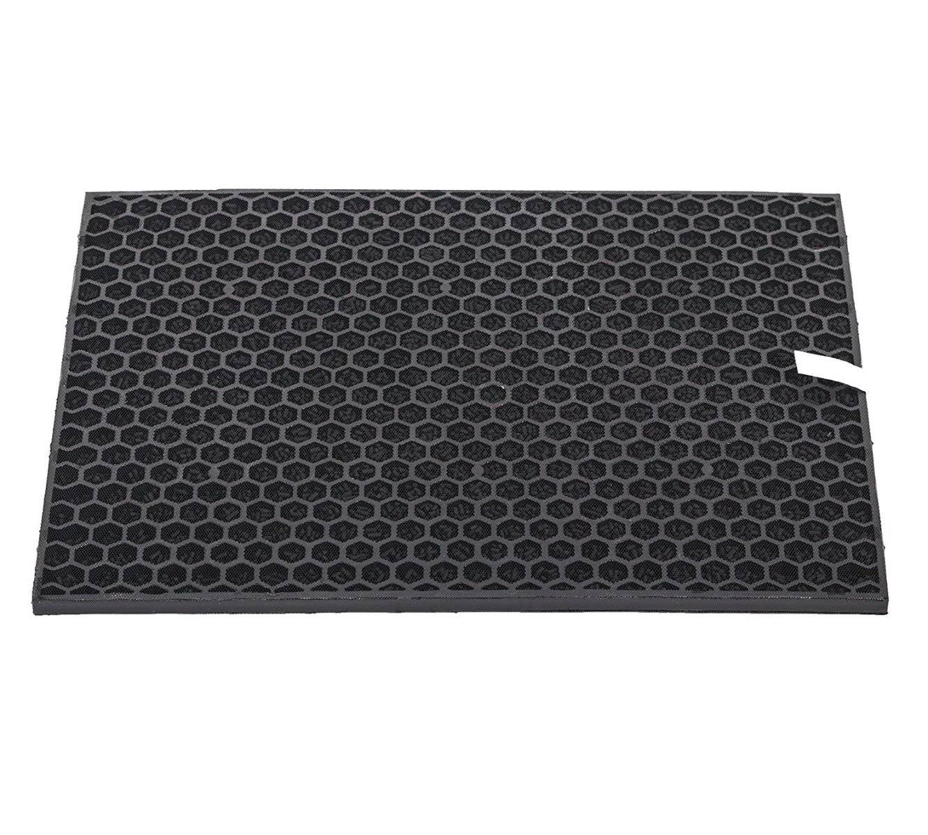 4 Pack Charcoal Carbon Filter for Air Purifier I3260