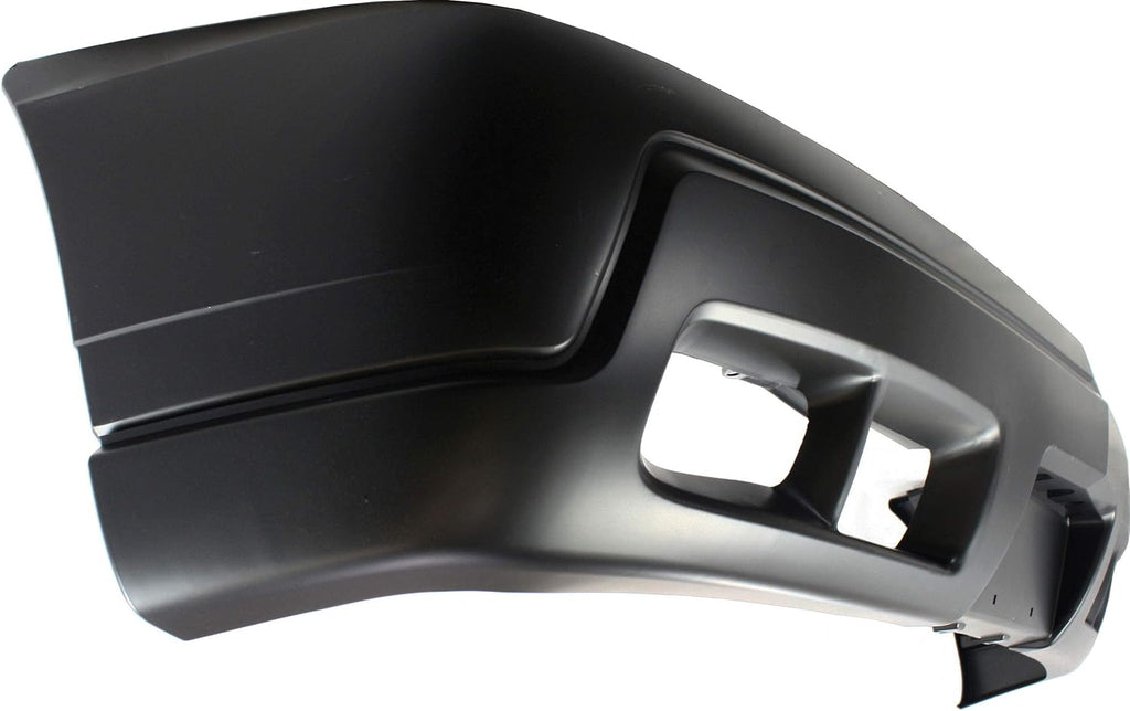 Front Bumper Cover for 2002-2006 Cadillac Escalade C27007