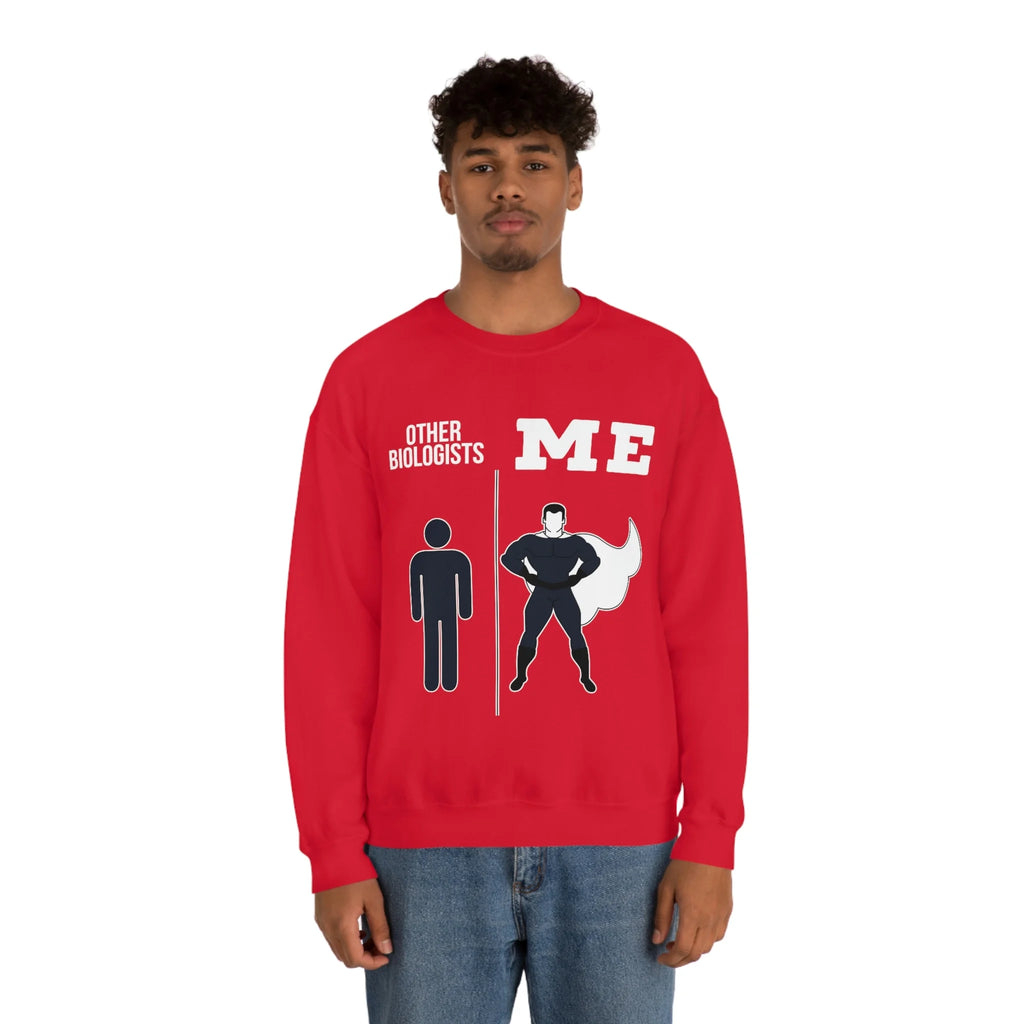 Biology Graduation Sweatshirt H89667