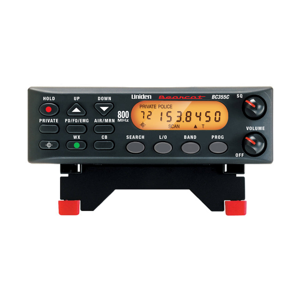 Base / Mobile Scanner E245