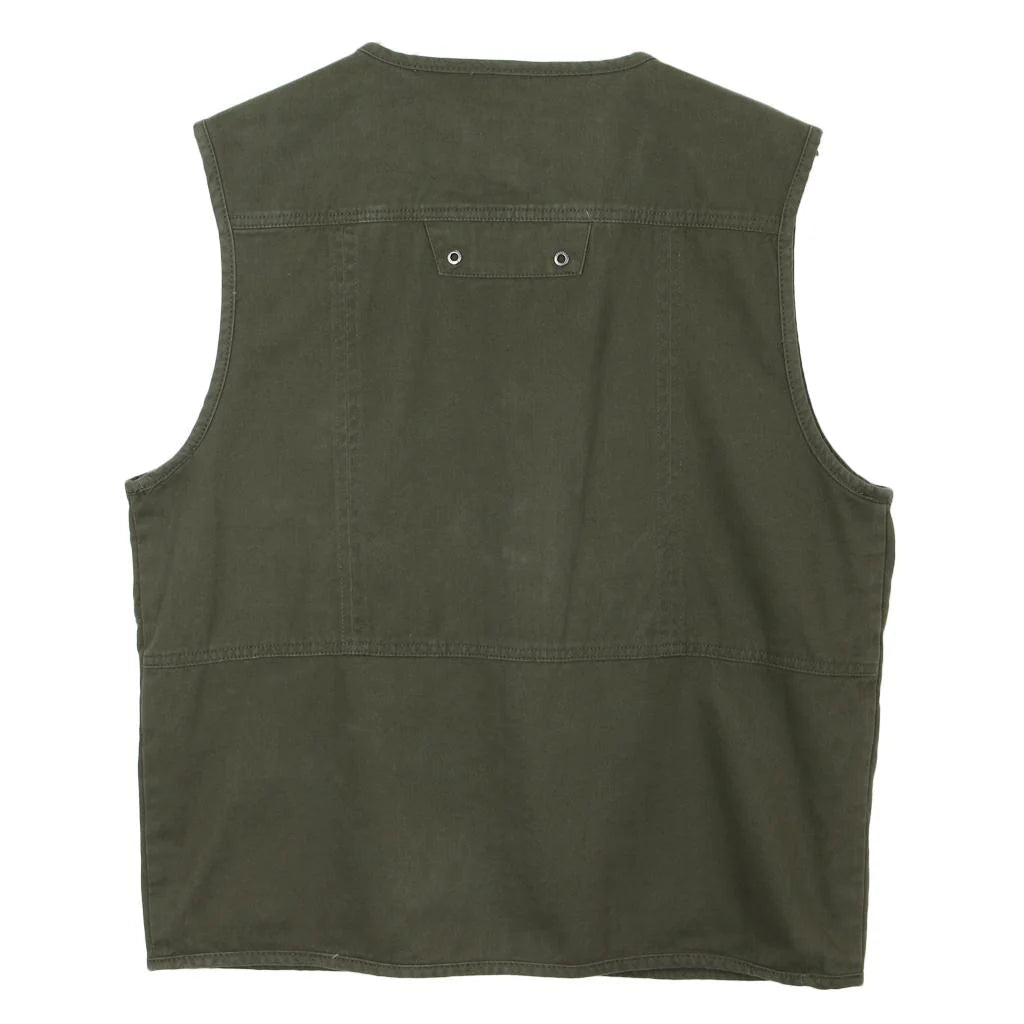 Photography Fishing Vest Outdoor Jacket F126342