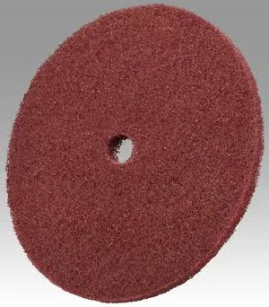 10 in x 1 in A Med Disc, 50 per Case S263771