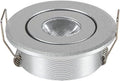2700 Led Flush Mount Ceiling Spotlights J40078