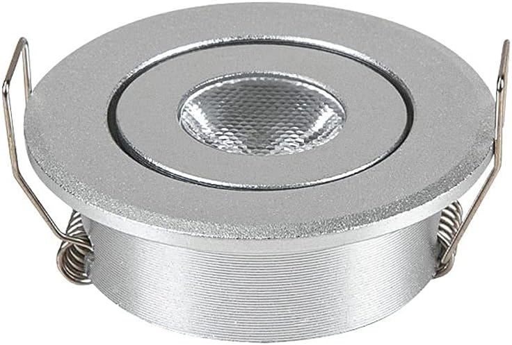 2700 Led Flush Mount Ceiling Spotlights J40078